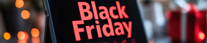 Estratégias de SEO para alavancar vendas no e-commerce durante a Black Friday.