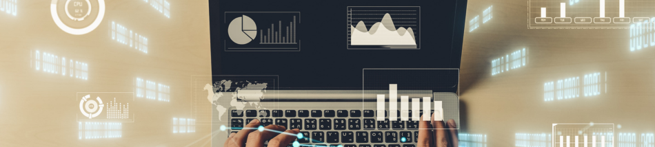 infraestrutura de dados no e-commerce e análise de métricas digitais