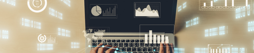 infraestrutura de dados no e-commerce e análise de métricas digitais